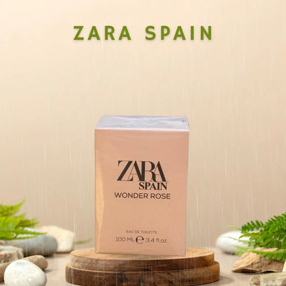 🎁 ZARA SPAIN (100% off)