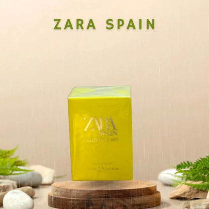 🎁 ZARA SPAIN (100% off)