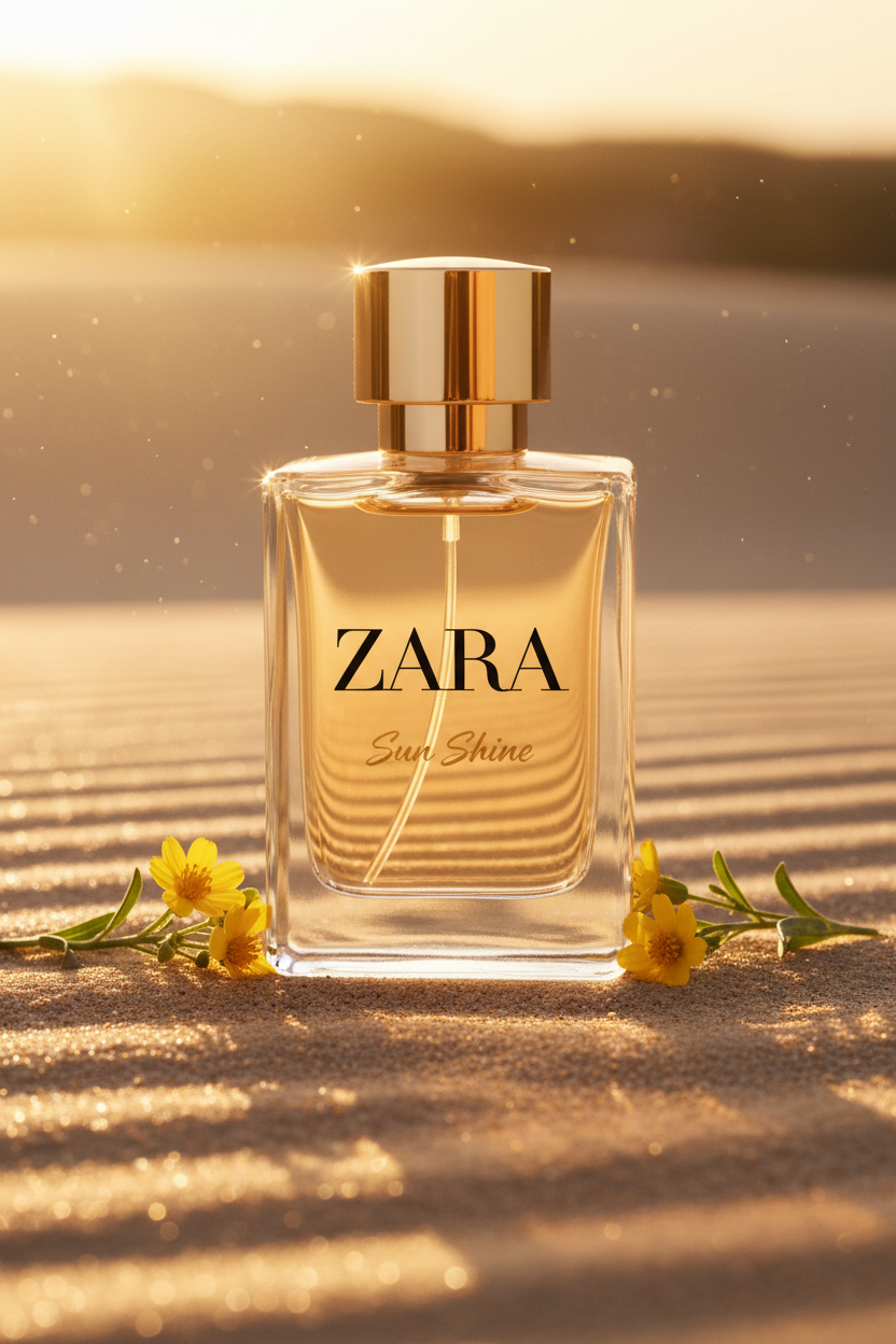 ZARA SPAIN