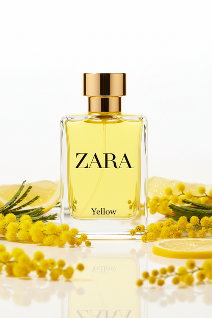 ZARA SPAIN