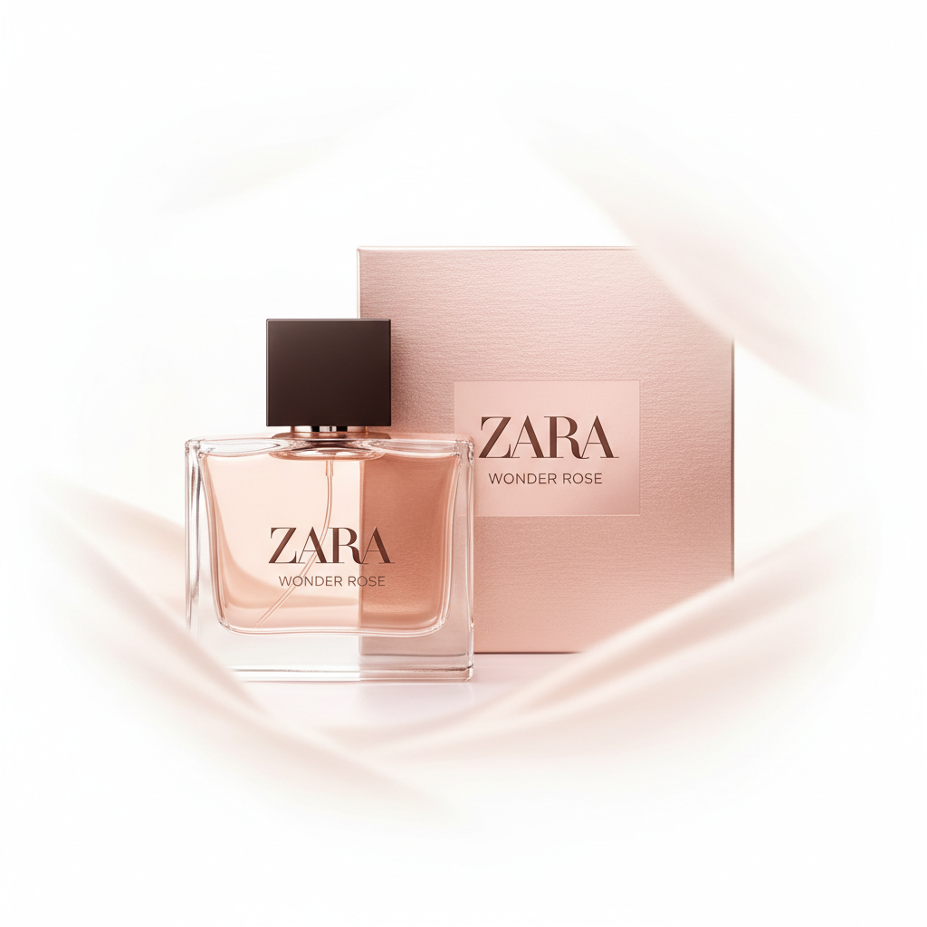 ZARA SPAIN