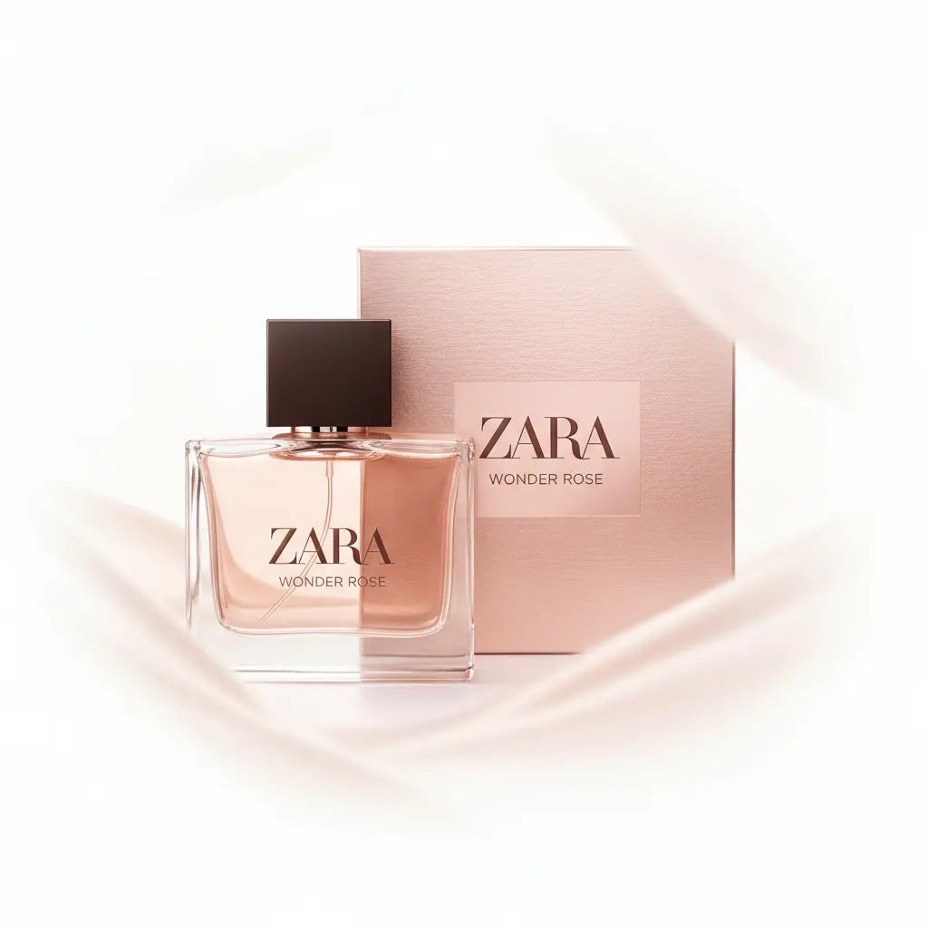 🎁 ZARA SPAIN (100% off)