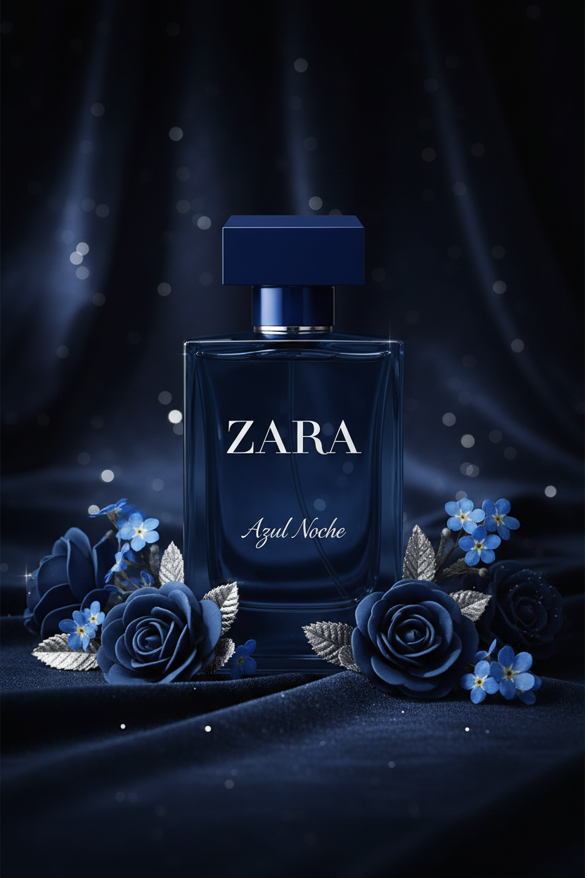 ZARA SPAIN