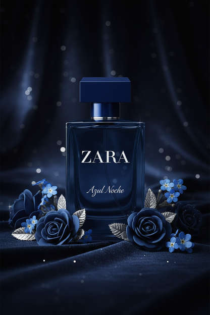 ZARA SPAIN