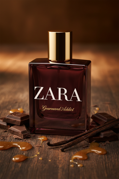 ZARA SPAIN