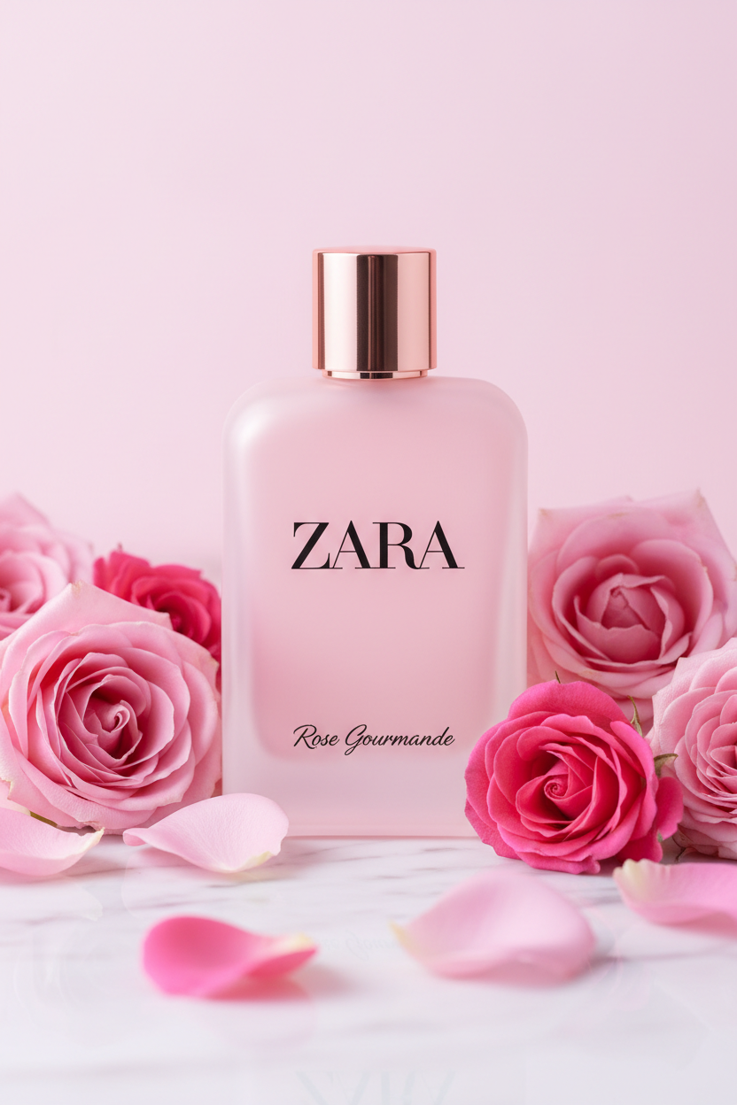 ZARA SPAIN