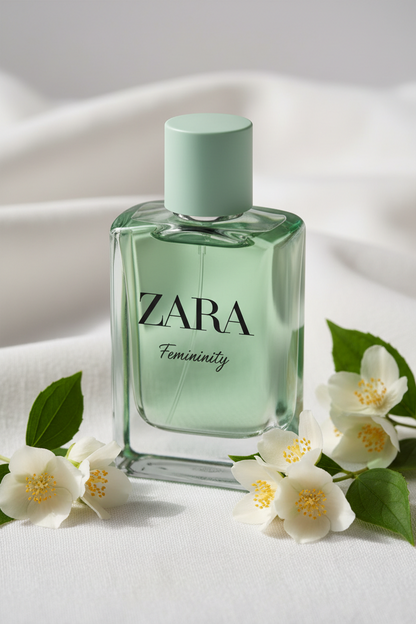 ZARA SPAIN