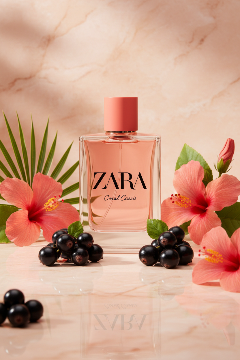 ZARA SPAIN