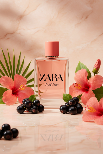 ZARA SPAIN