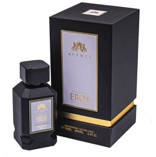 Aventi Eros