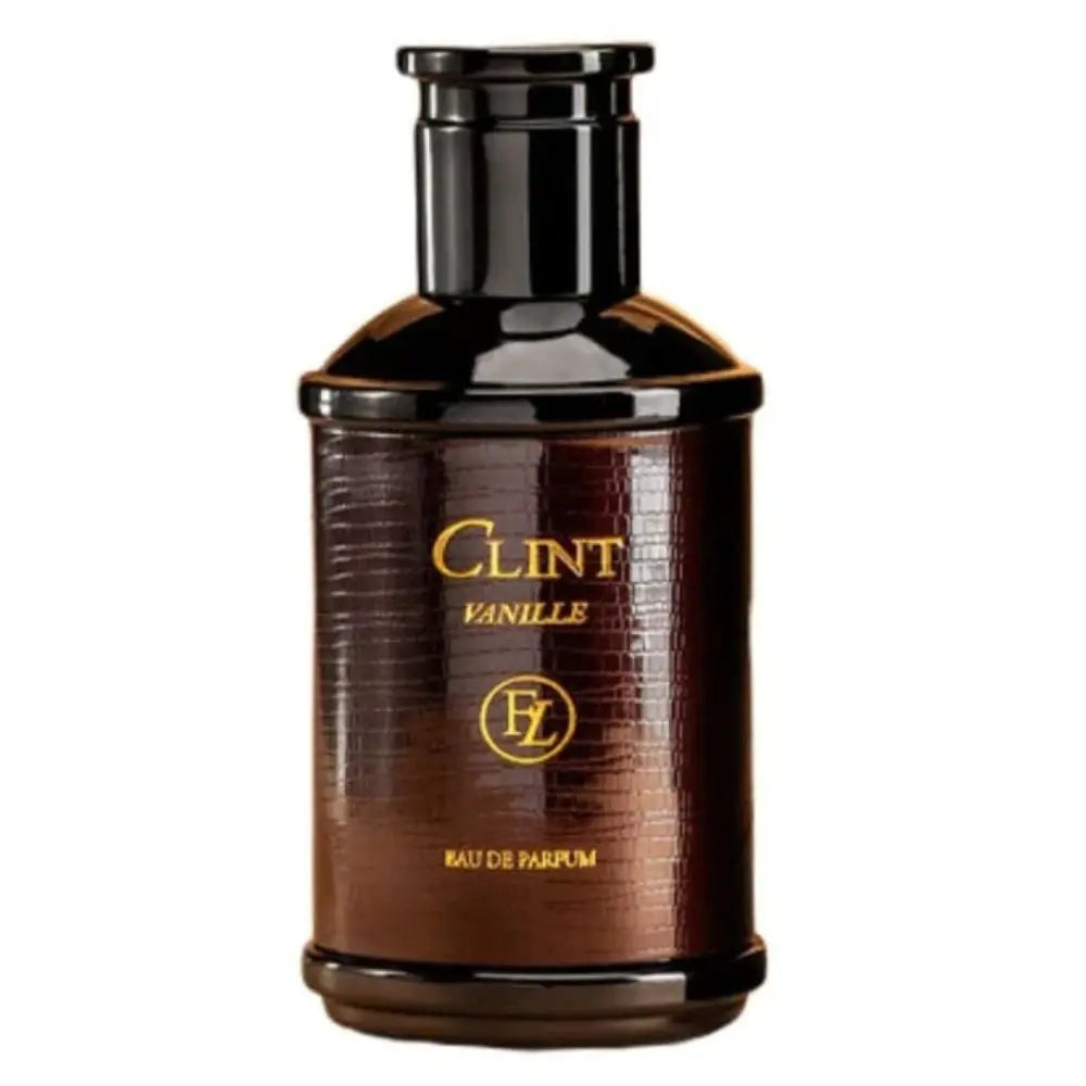 عطر كلينت فانيلي للرجال والنساء - أو دو بارفان - 100 مل