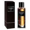 عطر Ambre Noir للرجال - أو دو تواليت - حجم 100 مل