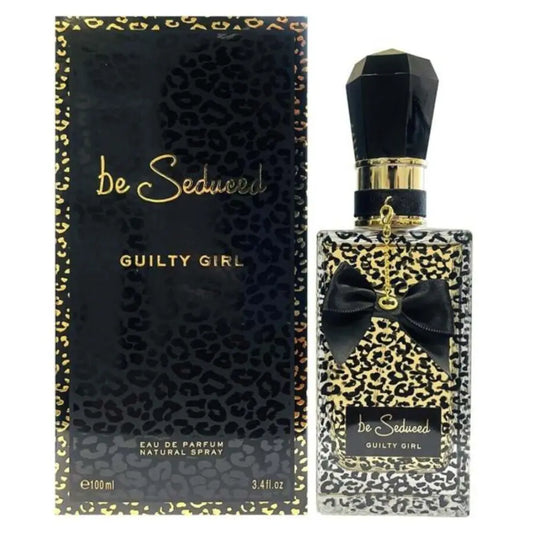 عطر Be Seduced Guilty Girl للنساء - أو دو بيرفوم - حجم 100 مل