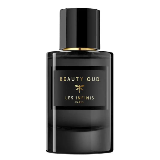 عطر Beauty Oud Les Infinis للرجال والنساء - أو دو بيرفوم - حجم 100 مل