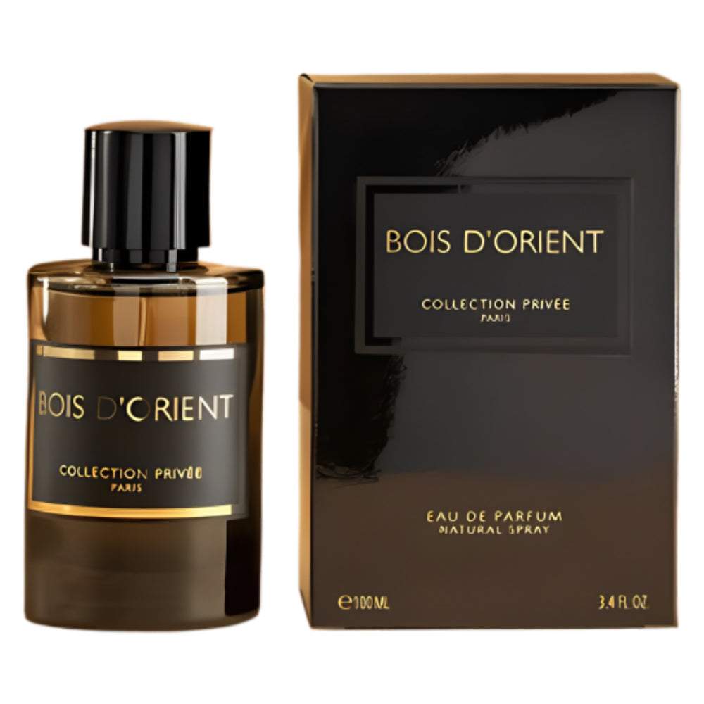 عطر Bois D'Orient للرجال - أو دو بيرفوم - حجم 100 مل