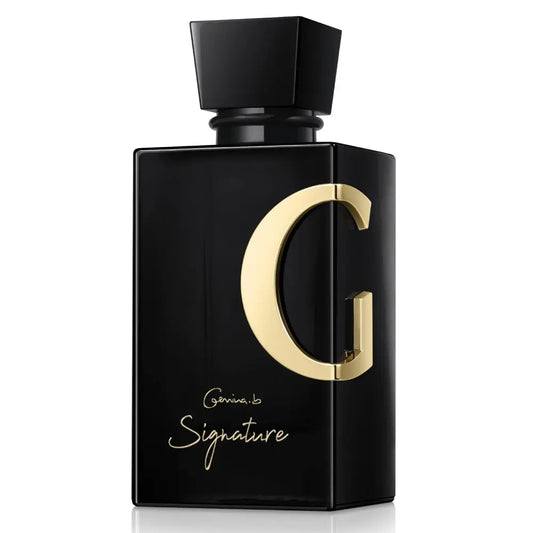 عطر Signature للنساء - أو دو بيرفوم - حجم 90 مل