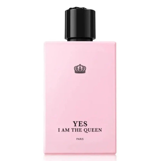 عطر Yes I Am The Queen للنساء - أو دو بيرفوم - حجم 100 مل