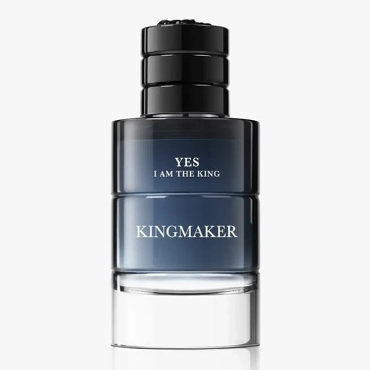 عطر Yes I'm The King Kingmaker للرجال - أو دو بيرفوم - حجم 100 مل