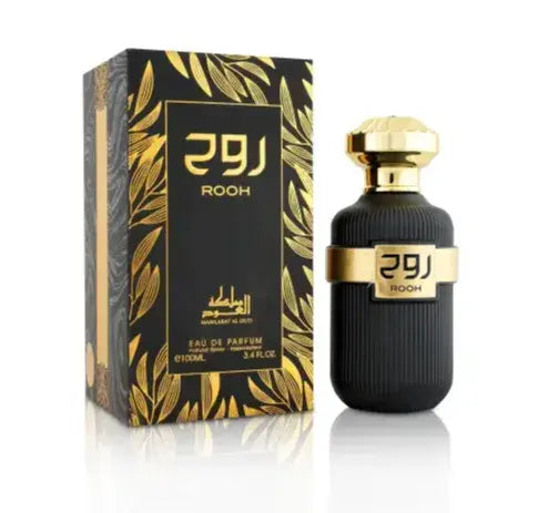 عطر روح للنساء