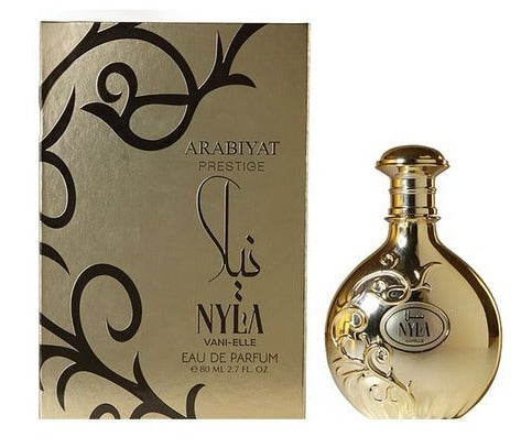 عطر نيلا فاني إيل لكلا الجنسين