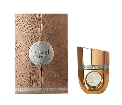 عطر أومنية للنساء