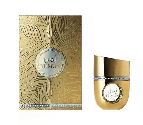 عطر يمن للنساء