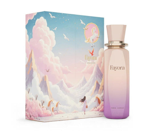 عطر فايورا للنساء