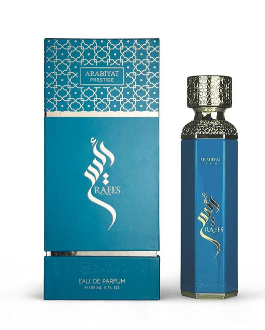 عطر رئيس للرجال