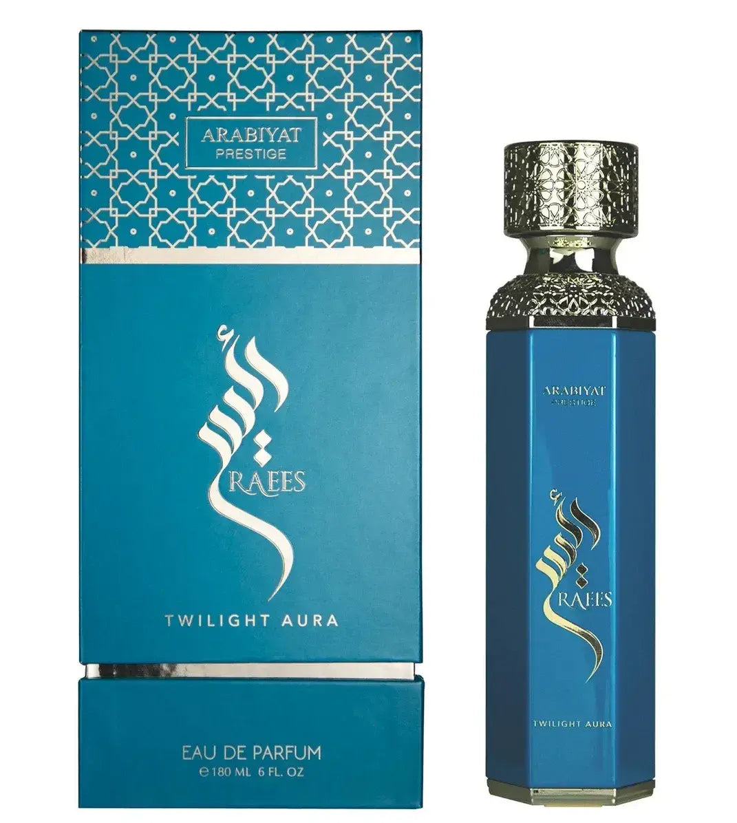 عطر رئيس توايلايت أورا للرجال