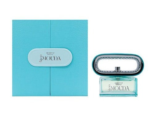 عطر مودة لكلا الجنسين