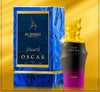 عطر اوسكار النسائي والرجالي