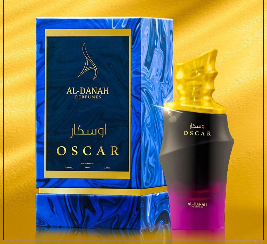 عطر اوسكار النسائي والرجالي