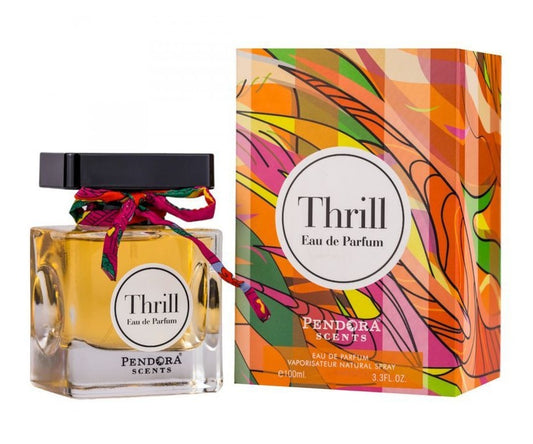 عطر ثريل للنساء