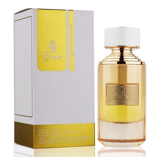 عطر سوبر كراش للنساء