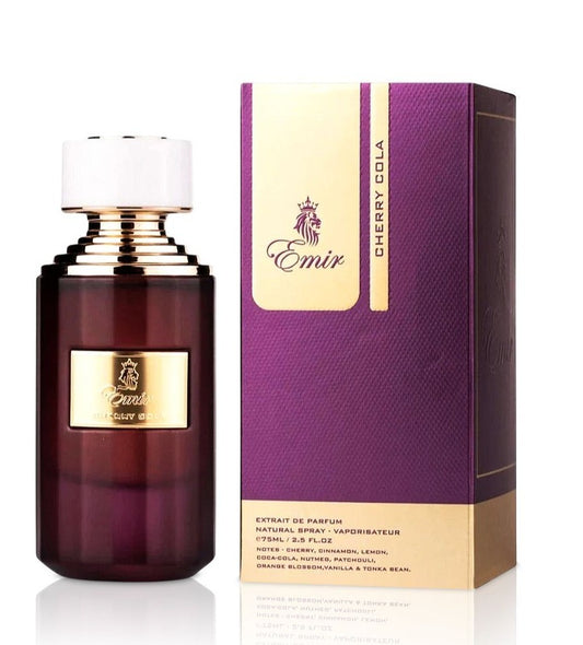 عطر تشيري كولا لكلا الجنسين