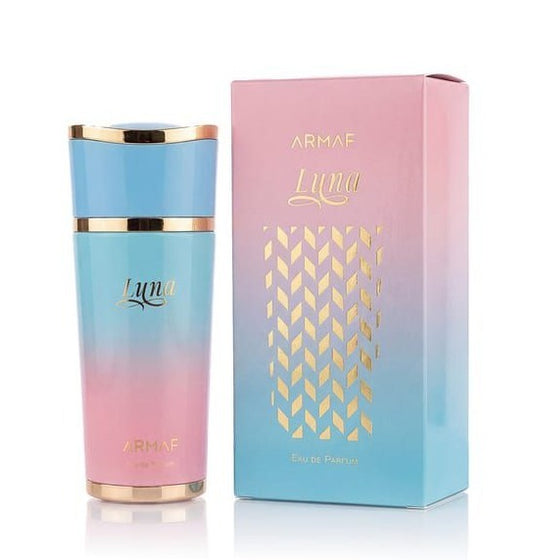 عطر لونا للنساء