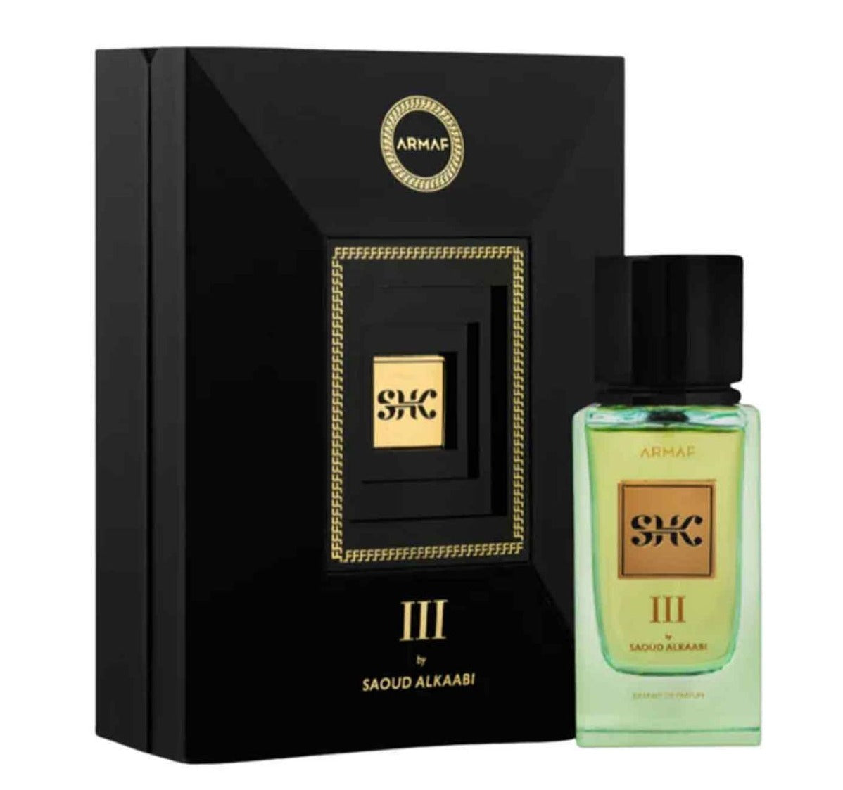 عطر شيك للرجال