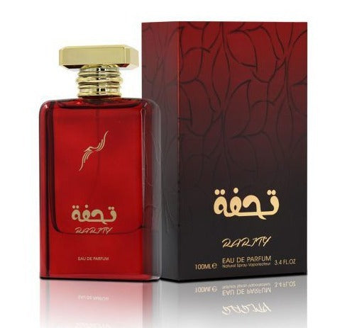 عطر تحفة للنساء