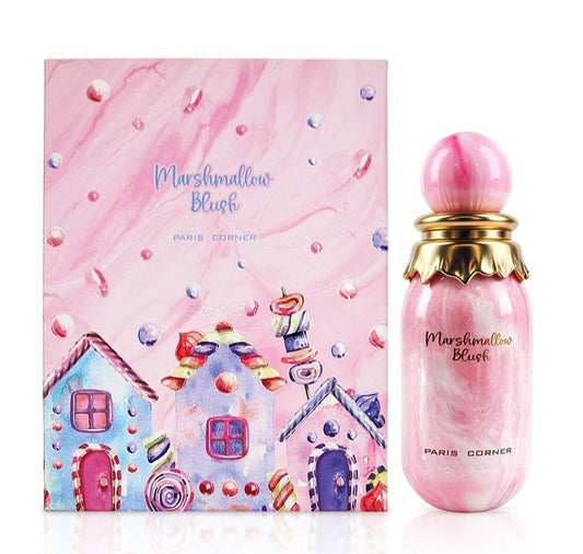 عطر مارشميلو بلاش للنساء