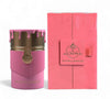 عطر ستروبري باوند كيك للنساء