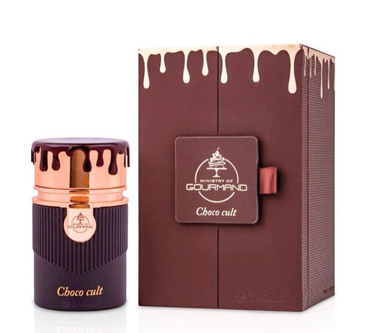 عطر شوكو كولت لكلا الجنسين