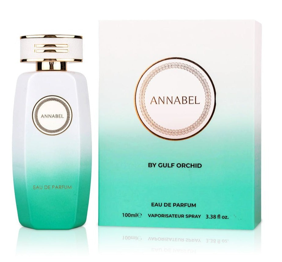 عطر إنابيل لكلا الجنسين