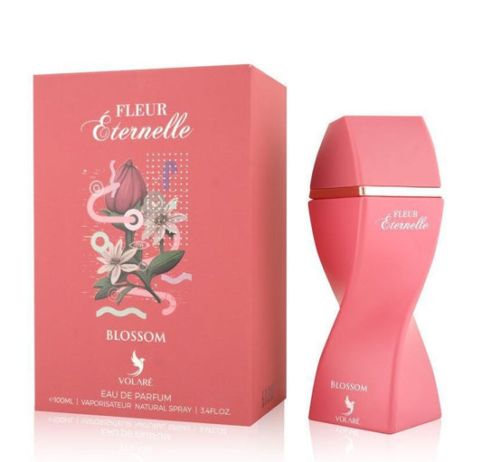 عطر فلور إيتيرنيل بلوسوم للنساء