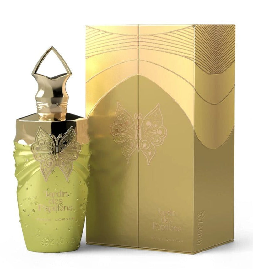 عطر جاردين دي بابيون للنساء