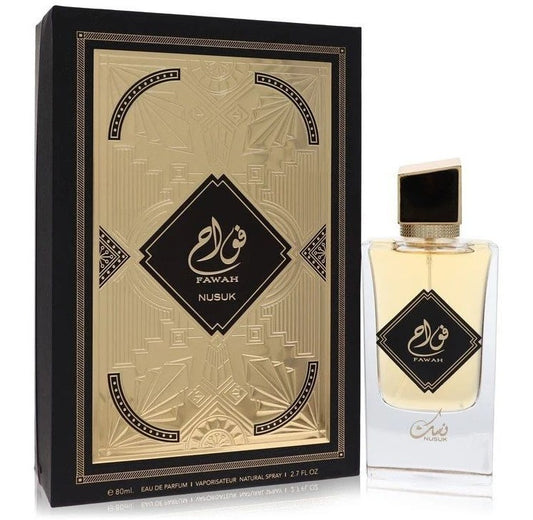 عطر فواح للرجال