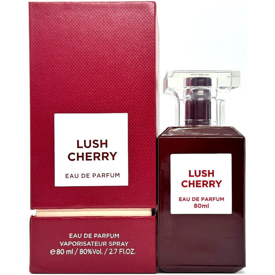 عطر لوش شيري للجنسين
