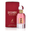 عطر سو كانديد للنساء