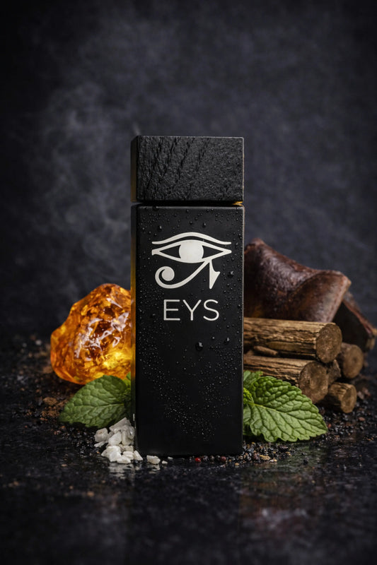 عطر بروجكت