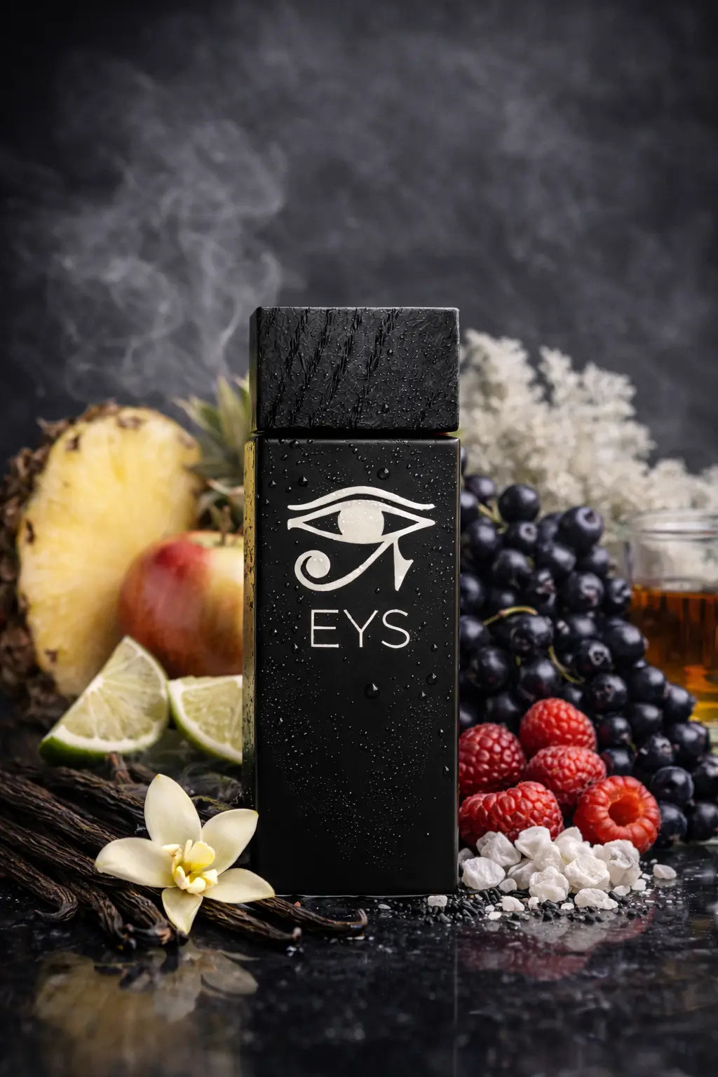 عطر فريش