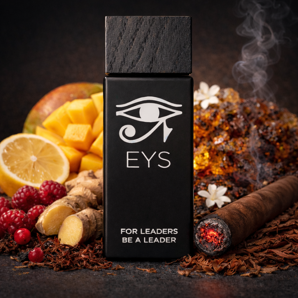عطر دارك هني